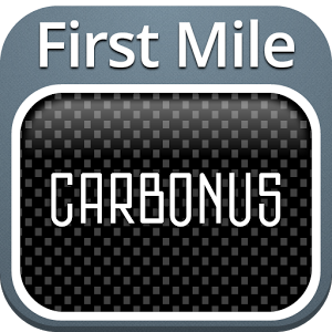 Взломанное приложение carbonus.ru First Mile для андроида бесплатно