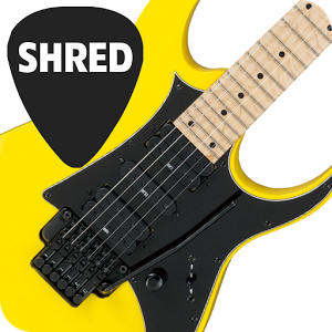 Скачать приложение Шред уроки игры на гитаре виде полная версия на андроид бесплатно