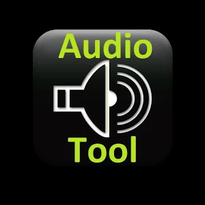 Скачать приложение AudioTool полная версия на андроид бесплатно