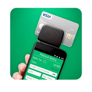 Взломанное приложение Credit Card Reader для андроида бесплатно