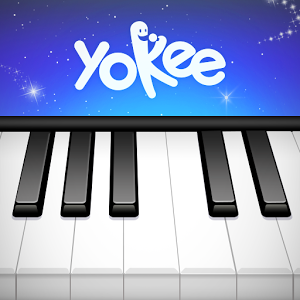 Скачать приложение Пианино Игра — Yokee Piano полная версия на андроид бесплатно