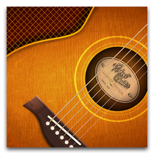 Скачать приложение Гитара + ( Guitar ) полная версия на андроид бесплатно
