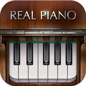 Скачать приложение Реальное Пианино Бесплатно полная версия на андроид бесплатно