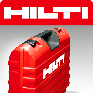 Взломанное приложение Hilti Mobile App для андроида бесплатно