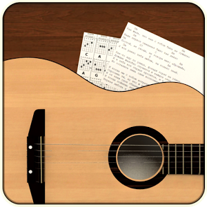 Скачать приложение Песни под гитару Free полная версия на андроид бесплатно