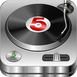 Скачать приложение DJ Studio 5 — Free music mixer полная версия на андроид бесплатно