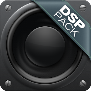Скачать приложение PlayerPro DSP pack полная версия на андроид бесплатно