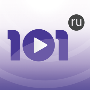 Скачать приложение Online Radio 101.ru полная версия на андроид бесплатно