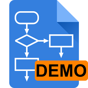 Скачать приложение Диаграммы Grapholite Демо полная версия на андроид бесплатно