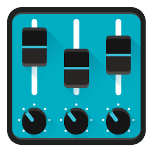 Скачать приложение EQ — эквалайзер музыкального полная версия на андроид бесплатно