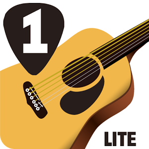 Скачать приложение Уроки игры гитаре Начинающий L полная версия на андроид бесплатно