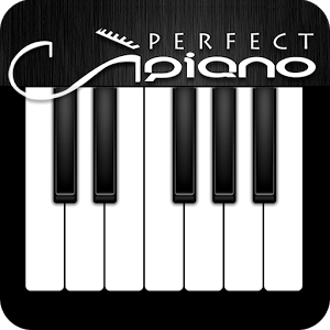 Взломанное приложение Perfect Piano для андроида бесплатно