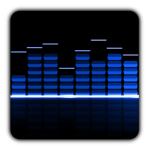 Скачать приложение Audio Glow Music Visualizer полная версия на андроид бесплатно