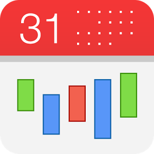 Скачать приложение CalenMob Pro — Google Calendar полная версия на андроид бесплатно