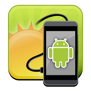 Взломанное приложение Outlook USB Sync for Android для андроида бесплатно