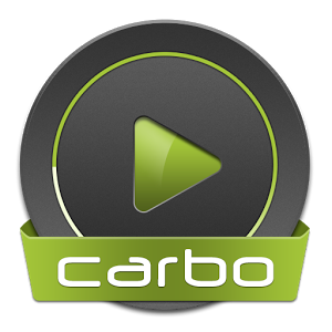 Скачать приложение Скин Carbo для NRGplayer полная версия на андроид бесплатно