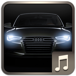 Скачать приложение Звуки автомобилей полная версия на андроид бесплатно