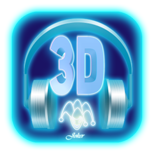 Скачать приложение Simple 3D Mp3 Player Android полная версия на андроид бесплатно