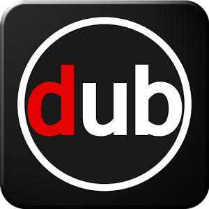 Скачать приложение Dub Music Player полная версия на андроид бесплатно