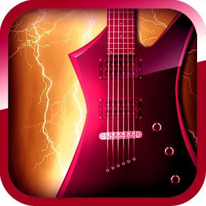 Скачать приложение Хард-рок гитара полная версия на андроид бесплатно