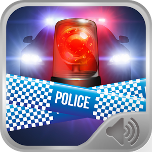 Скачать приложение Полиция Звуки и рингтоны полная версия на андроид бесплатно