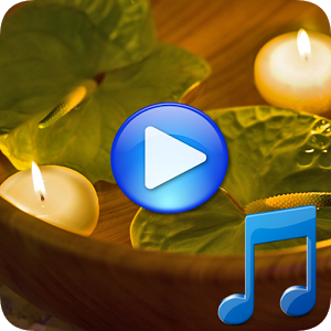 Скачать приложение Расслабляющая музыка Spa полная версия на андроид бесплатно