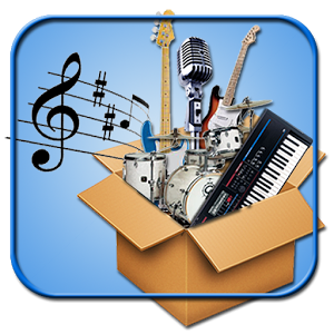 Скачать приложение сделать вашу песню полная версия на андроид бесплатно