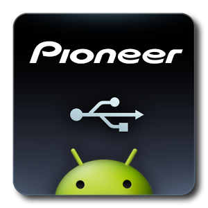 Взломанное приложение Pioneer Connect для андроида бесплатно