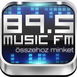 Скачать приложение 89.5 Music FM полная версия на андроид бесплатно