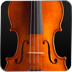 Скачать приложение Violin полная версия на андроид бесплатно