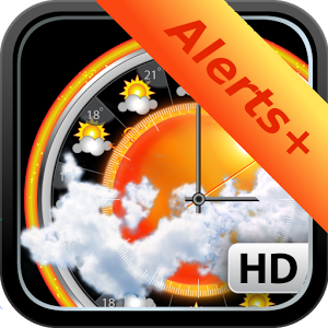 Скачать приложение Погода•Барометр•Магнитные Бури полная версия на андроид бесплатно