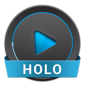 Скачать приложение Скин Holo для NRGplayer полная версия на андроид бесплатно