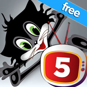 Скачать приложение Мультконцерт 5 Free полная версия на андроид бесплатно