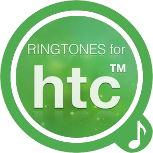 Скачать приложение Рингтоны на Телефон HTC™ полная версия на андроид бесплатно