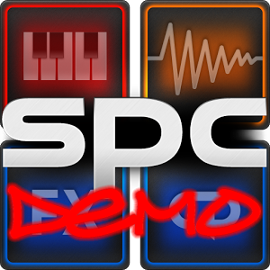 Скачать приложение SPC Музыка Drum Pad Демо полная версия на андроид бесплатно