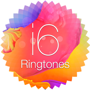 Скачать приложение Best IPhone 6 Ringtones полная версия на андроид бесплатно