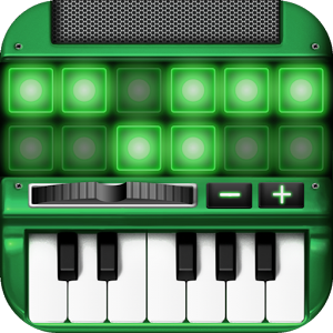 Скачать приложение Bass Drop Drum and Bass полная версия на андроид бесплатно