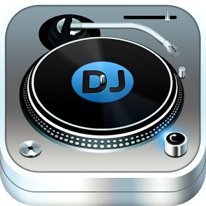 Скачать приложение DJ Basic — DJ Player полная версия на андроид бесплатно