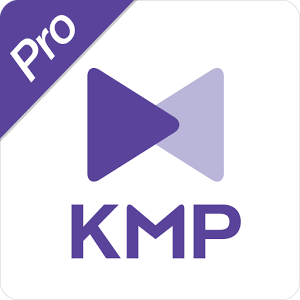 Скачать приложение KMPlayer  Pro полная версия на андроид бесплатно