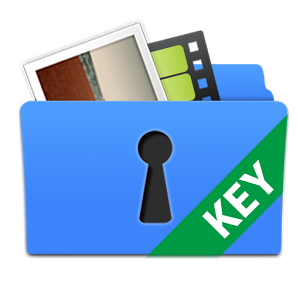 Скачать приложение GalleryVault Pro Key полная версия на андроид бесплатно