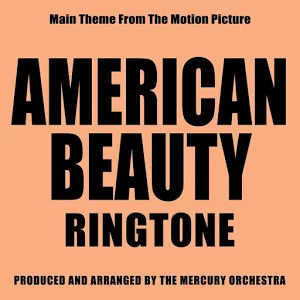 Скачать приложение American Beauty Ringtone полная версия на андроид бесплатно