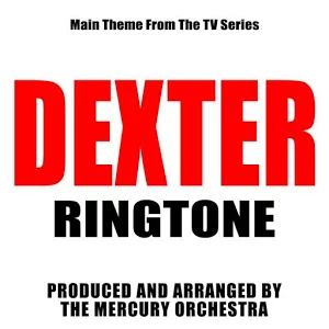 Скачать приложение Dexter Ringtone полная версия на андроид бесплатно
