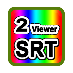 Скачать приложение SRT Viewer 2 полная версия на андроид бесплатно