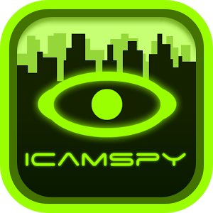 Скачать приложение iCamSpy PRO полная версия на андроид бесплатно