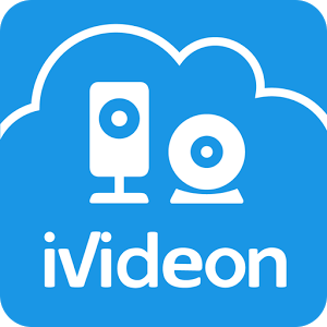 Скачать приложение Видеонаблюдение Ivideon полная версия на андроид бесплатно