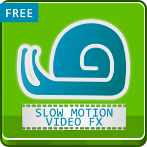 Скачать приложение Slow Motion Video FX полная версия на андроид бесплатно
