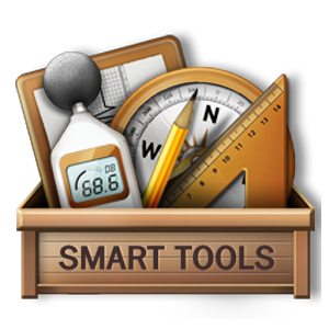 Скачать приложение Smart Tools — инструментарий полная версия на андроид бесплатно