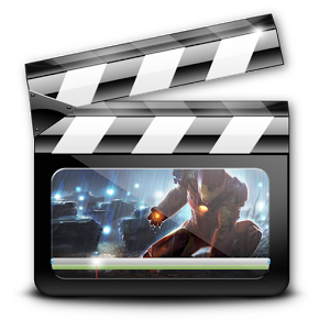 Скачать приложение MP4 HD FLV Видео Плеер полная версия на андроид бесплатно