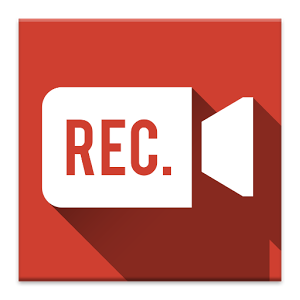 Скачать приложение Rec. (Screen Recorder) полная версия на андроид бесплатно