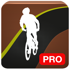 Скачать приложение Runtastic Mountain Bike PRO полная версия на андроид бесплатно